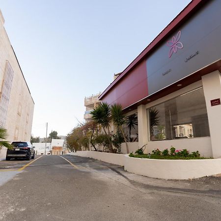 Damask Hotels Al Hada Εξωτερικό φωτογραφία