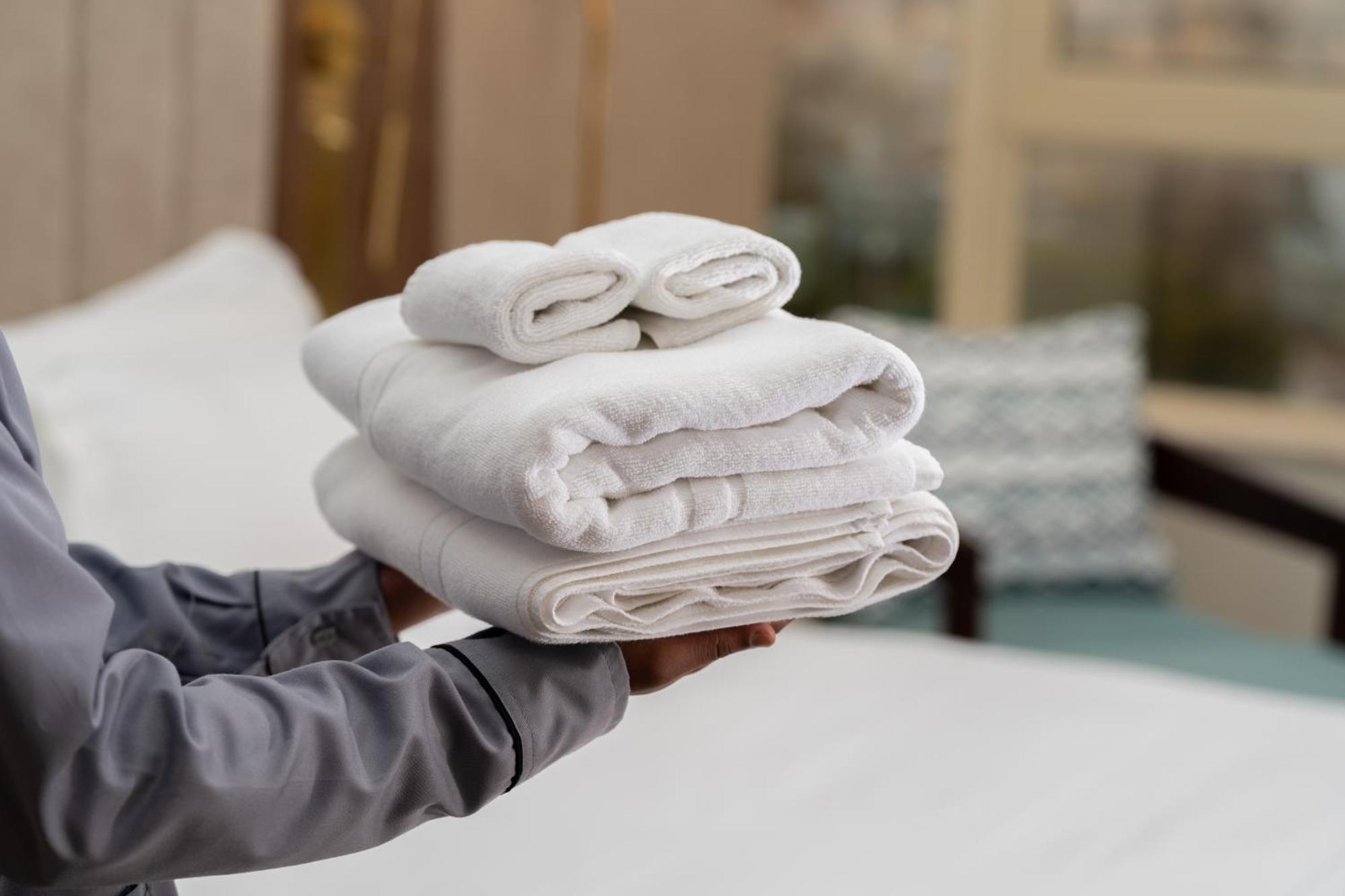 Damask Hotels Al Hada Εξωτερικό φωτογραφία